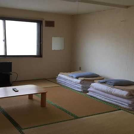Abashiri - Hotel / Vacation Stay 16174 Eksteriør billede